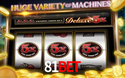 Descubra a Essência do 81bet: Nossa História e Compromissos