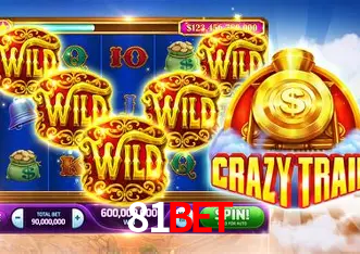 Desvendando o Mundo dos Jogos Virtuais na 81bet