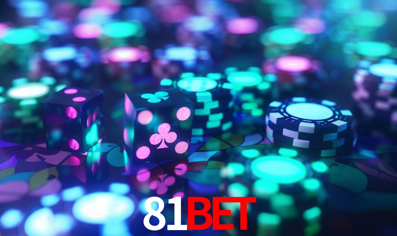 Experiência VIP 81bet