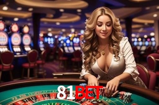 Experiência VIP 81bet