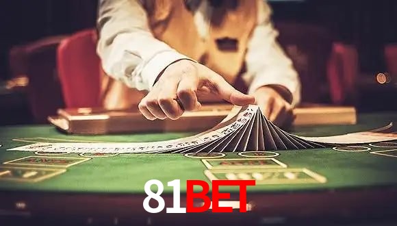 Welcome Bonus 81bet