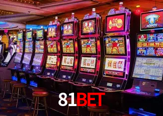 81bet São Paulo - All Bonuses