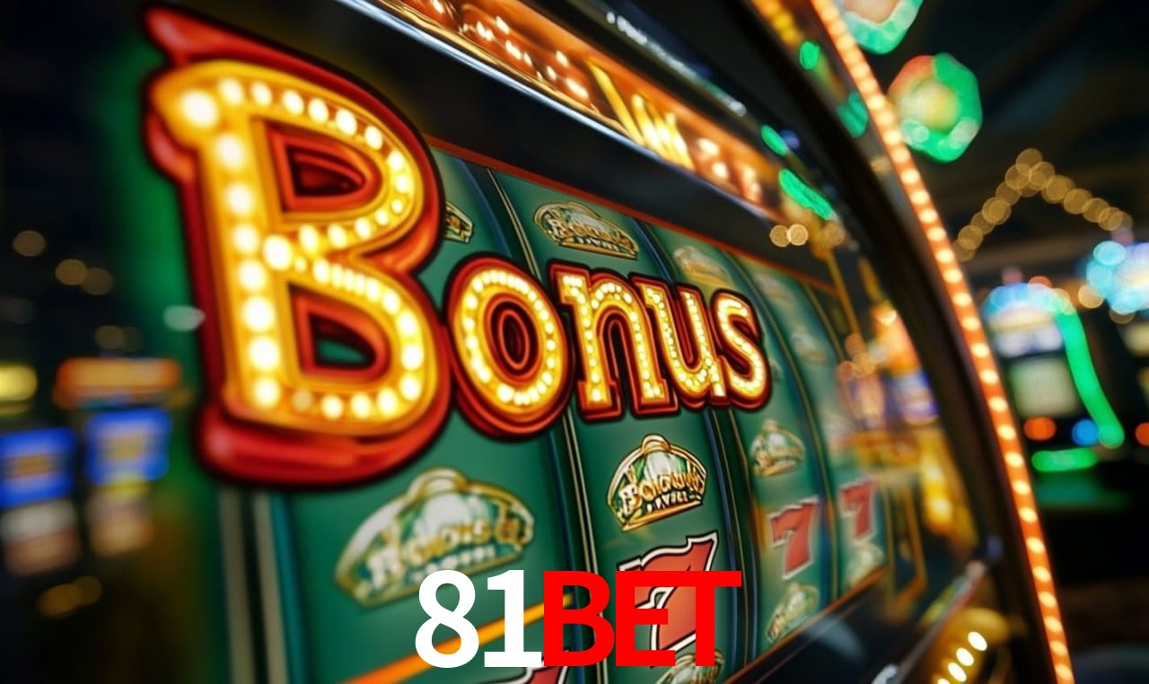 81bet Salvador - Promo Stats