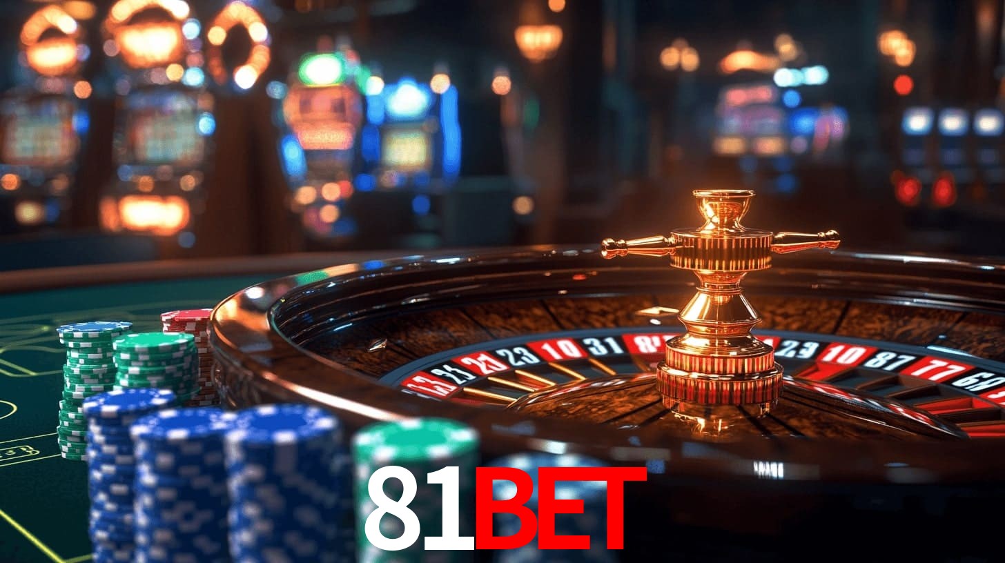 81bet login