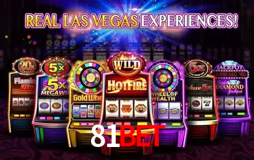 81bet Belo Horizonte - VIP Casino