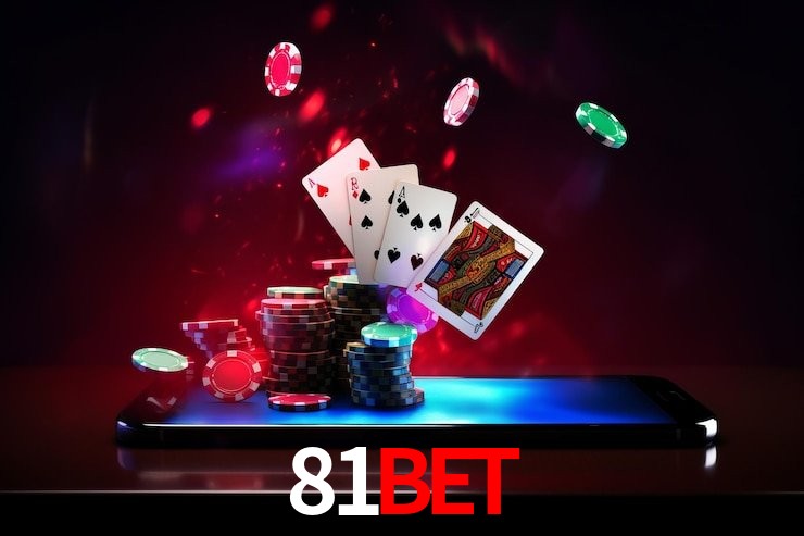 Account Benefits 81bet