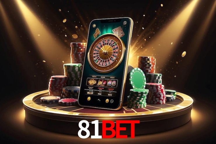 81bet Entrar - Login Seguro Certificado