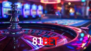 Slot Games 81bet