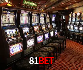 A Emoção da Loteria na 81bet: Uma Chance de Mudança de Vida