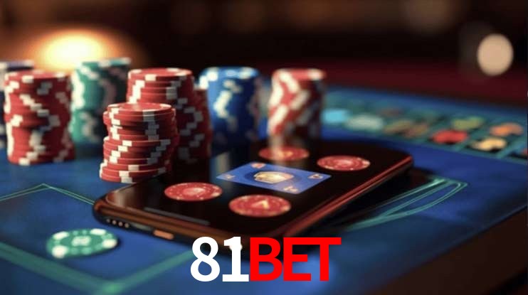 81bet Brasília - Jogo Features