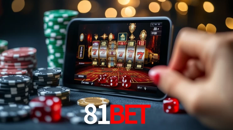VIP Casino 81bet