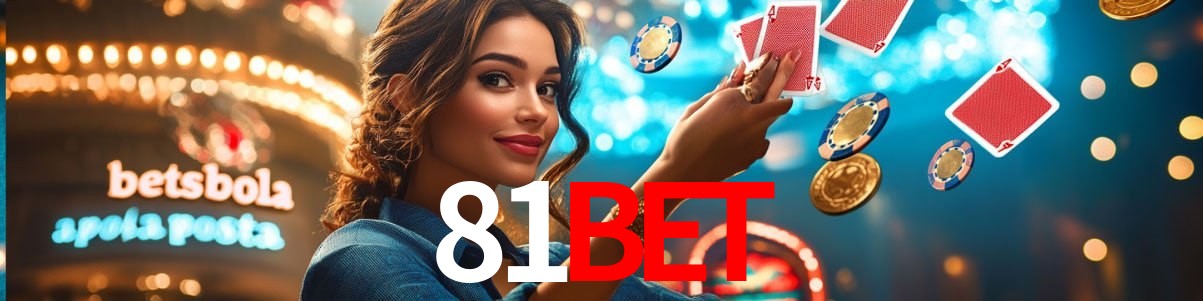 Live Casino 81bet