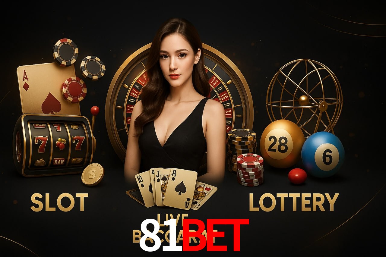 81bet Belo Horizonte - Promo Tips