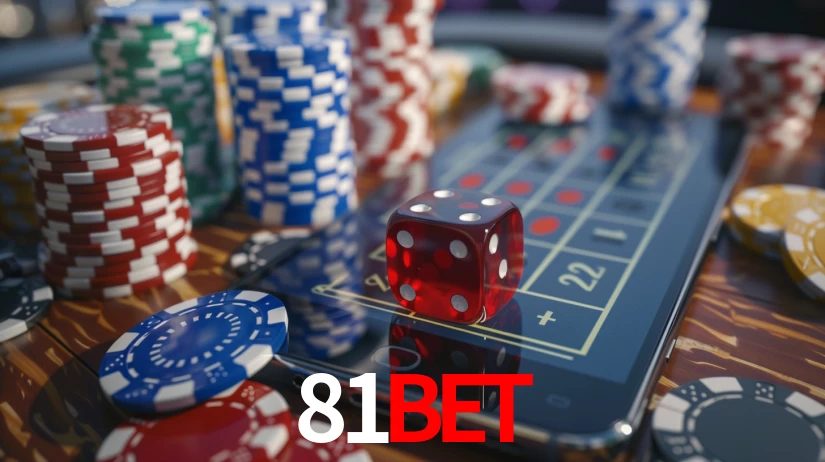 81bet login