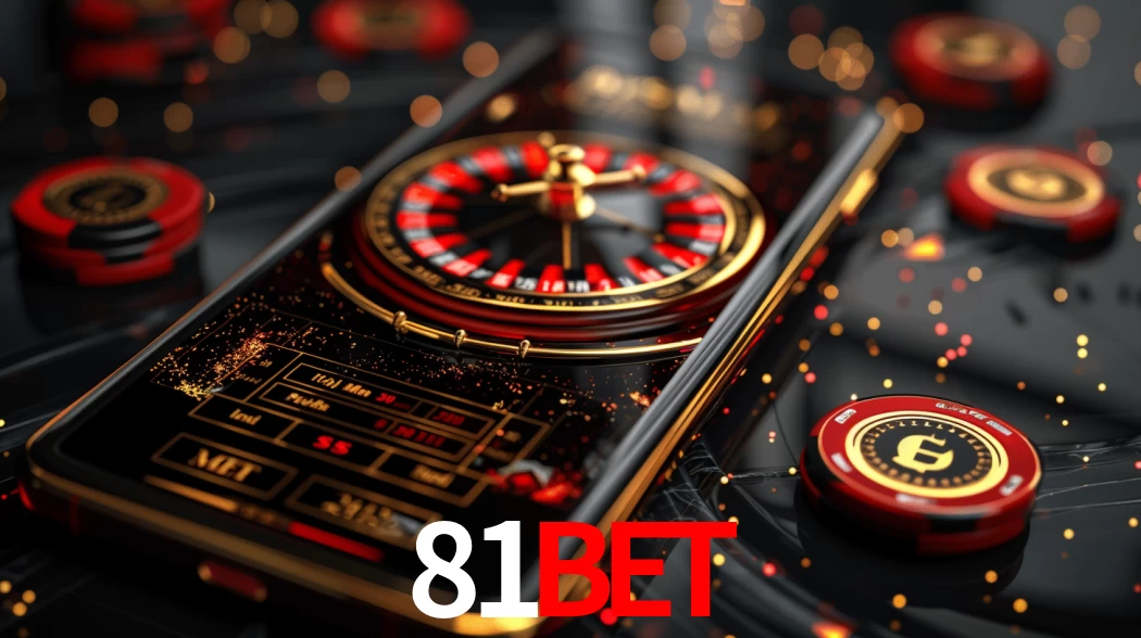 Responsive Design 81bet
