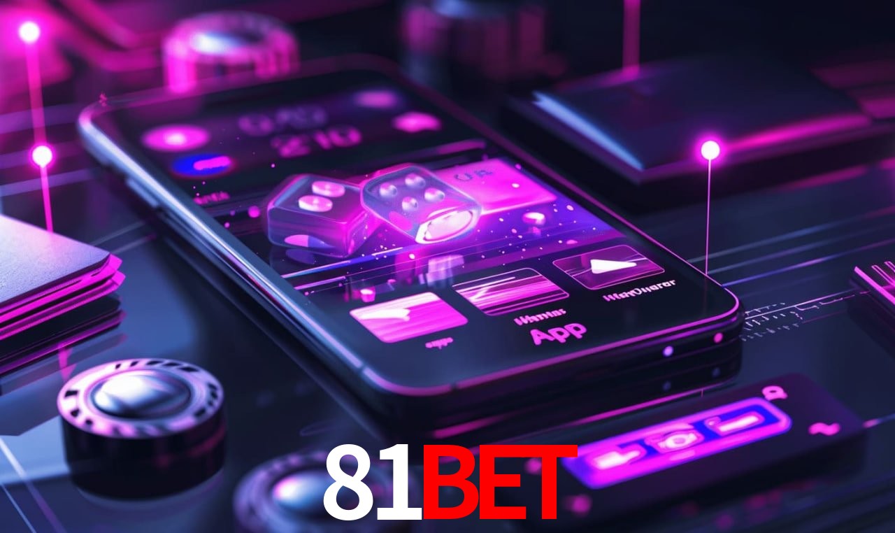 Bonus Features 81bet