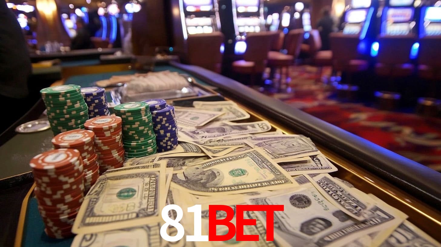81bet Salvador - Strategy