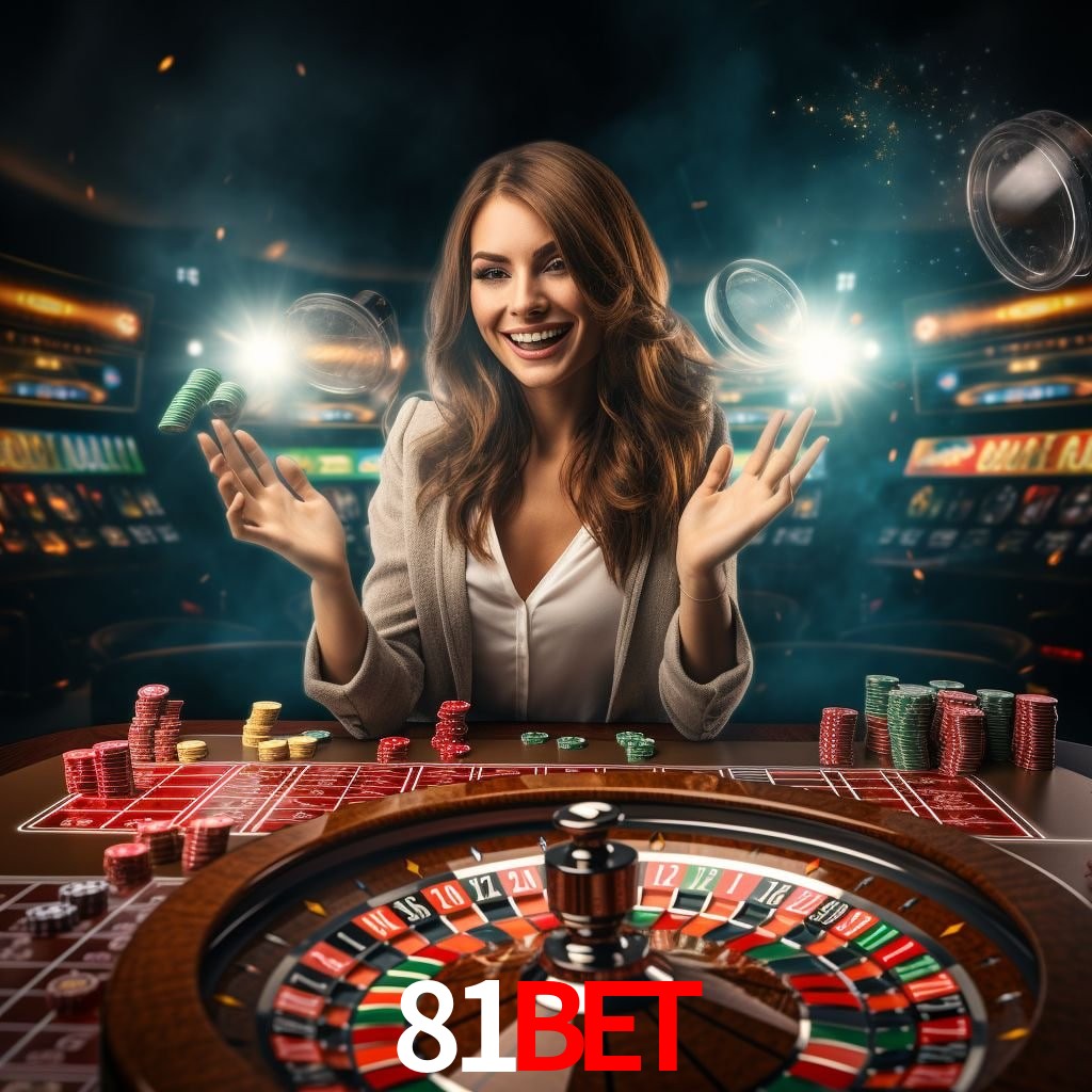 Premium Interface 81bet
