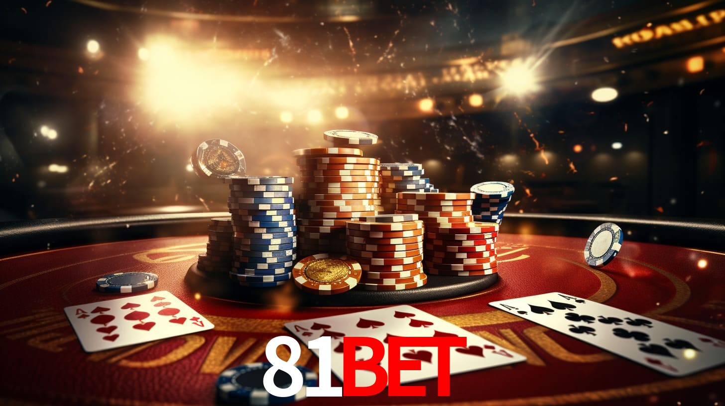 Football Betting 81bet