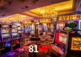 81bet Salvador - Studio Tour