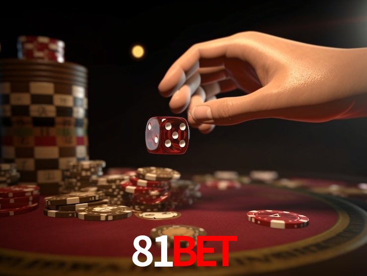 81bet São Paulo - Jogo Providers