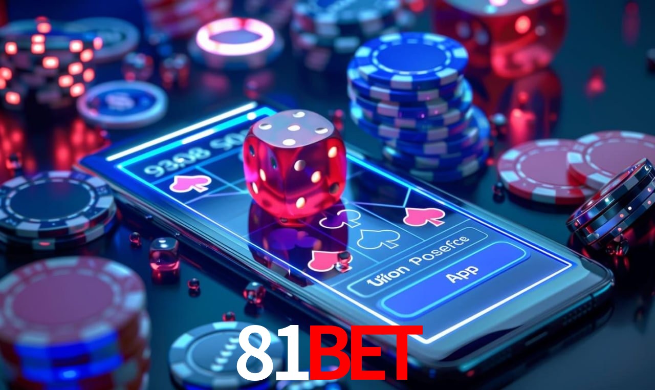 81bet Brasília - Betting Features