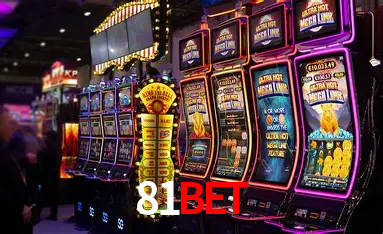 81bet São Paulo - Live Tables