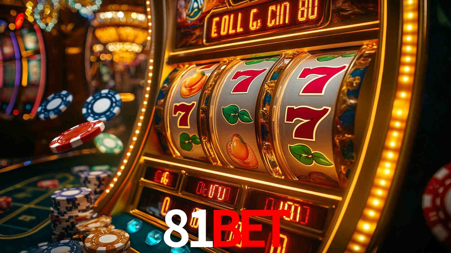 Live Casino 81bet