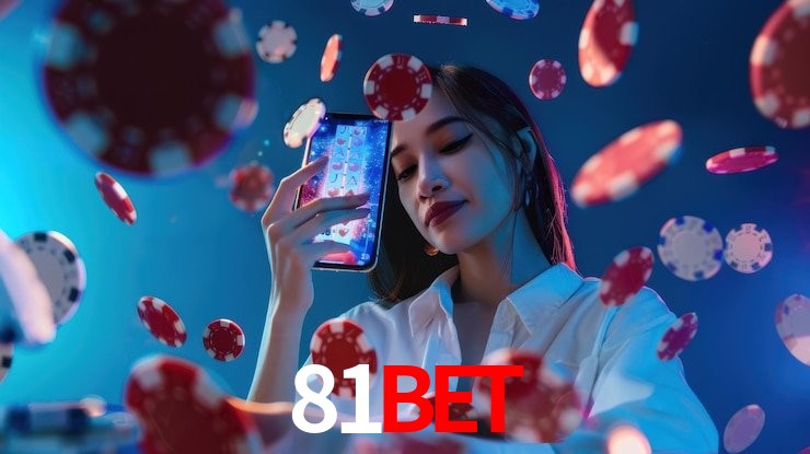 cassino 81bet
