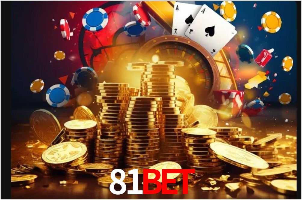 Torneios 81bet
