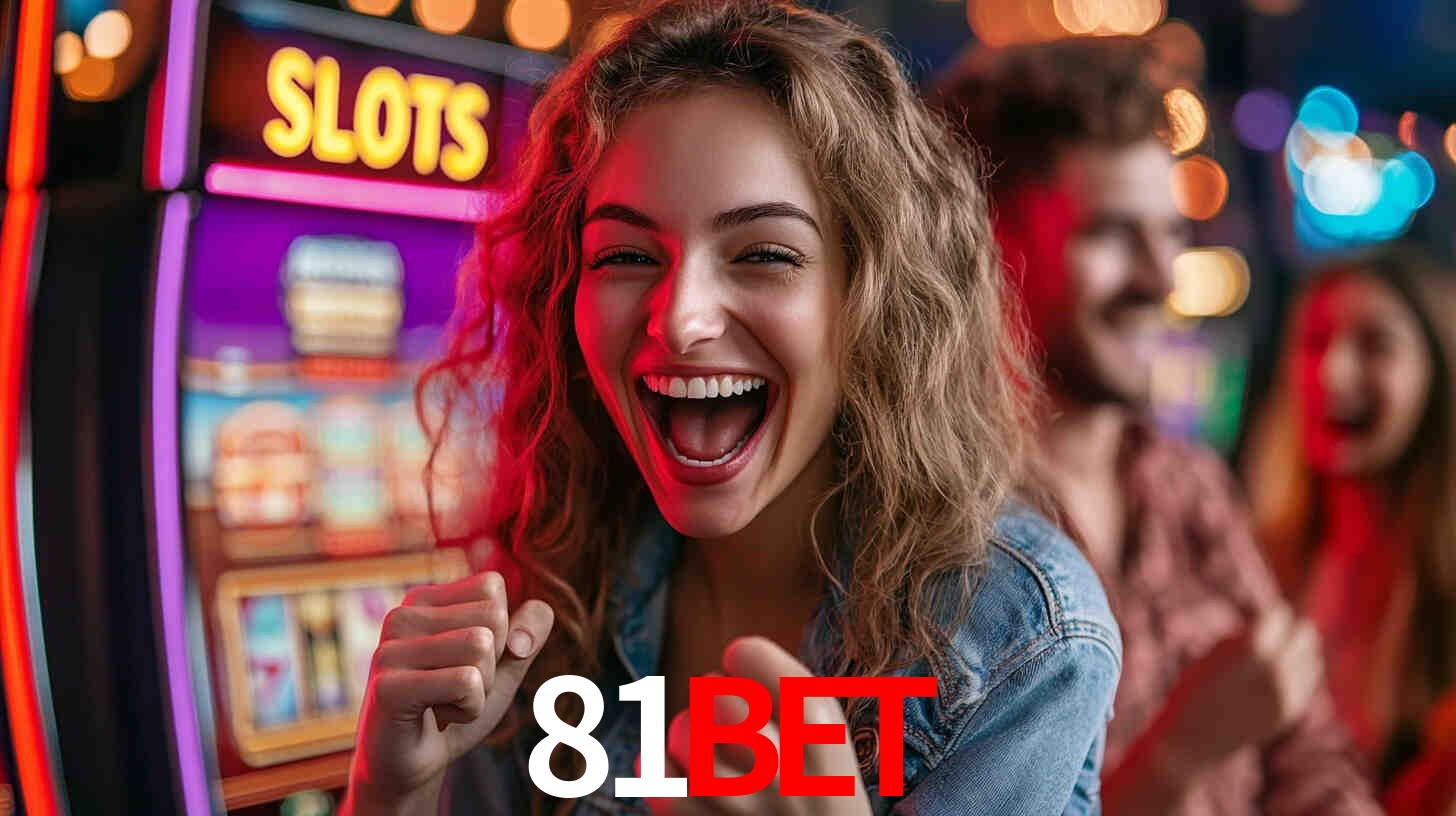 Desvendando o Mundo dos Jogos Virtuais na 81bet