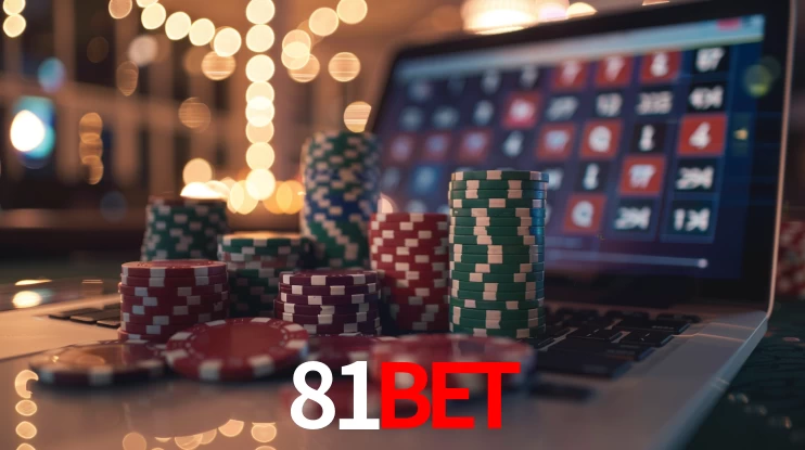 Flash Promotion 81bet