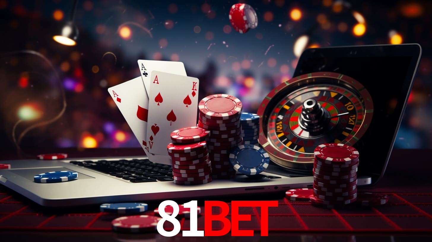 Tennis Betting 81bet