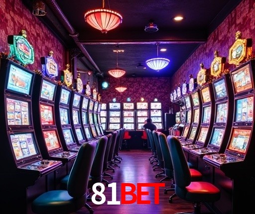 81bet Brasília - Bonus Features