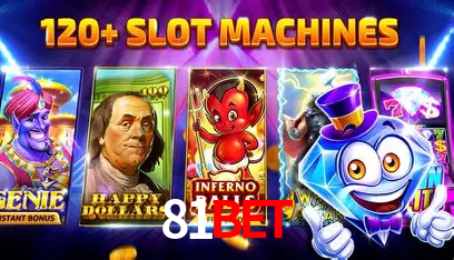 Desvendando o Mundo dos Jogos Virtuais na 81bet