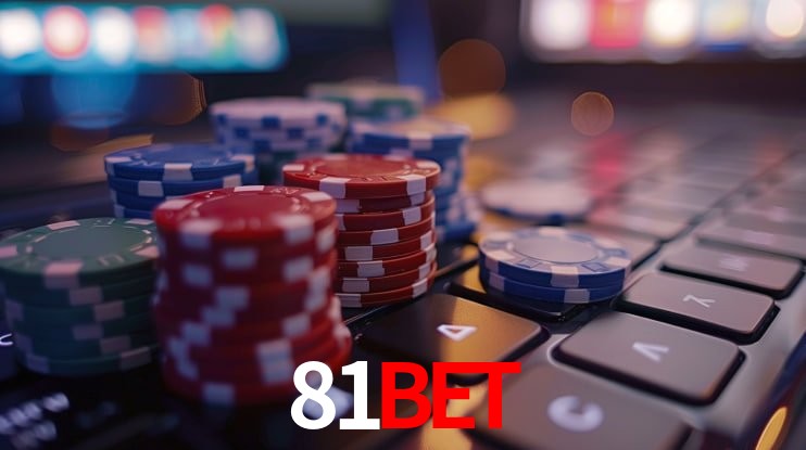 81bet - Security