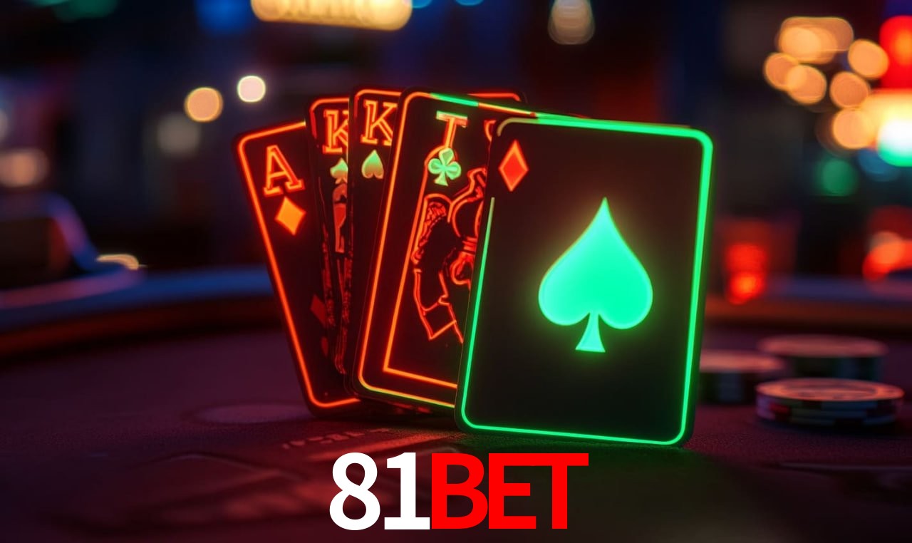 81bet Curitiba - Live Betting