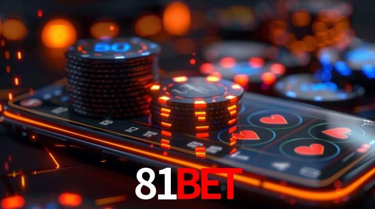 Game Providers 81bet