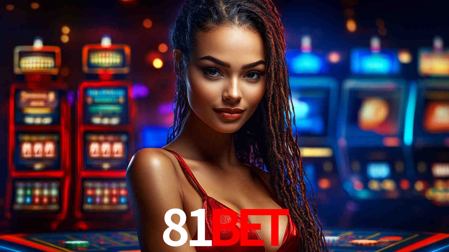 A Emoção da Loteria na 81bet: Uma Chance de Mudança de Vida