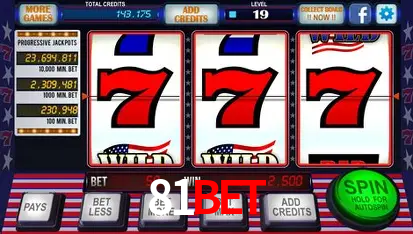 81bet Brasília - Casino Guide