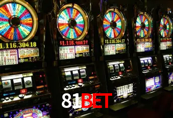Apostas Esportivas na 81bet: Um Guia Completo