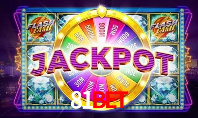 Descubra a Magia dos Jogos de Arcade no 81bet