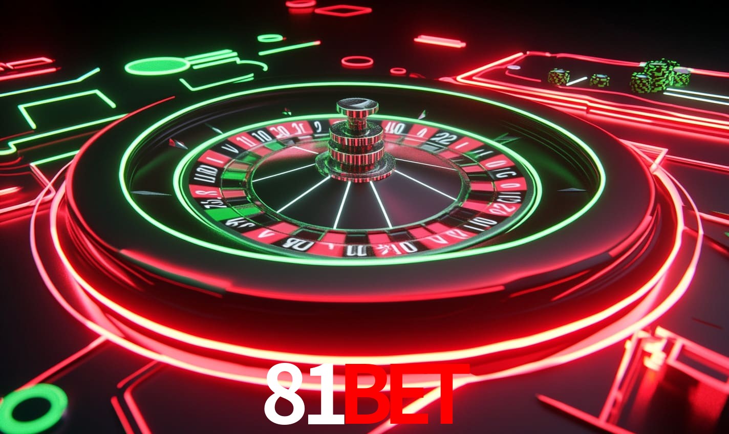 81bet Belo Horizonte - Provably Fair